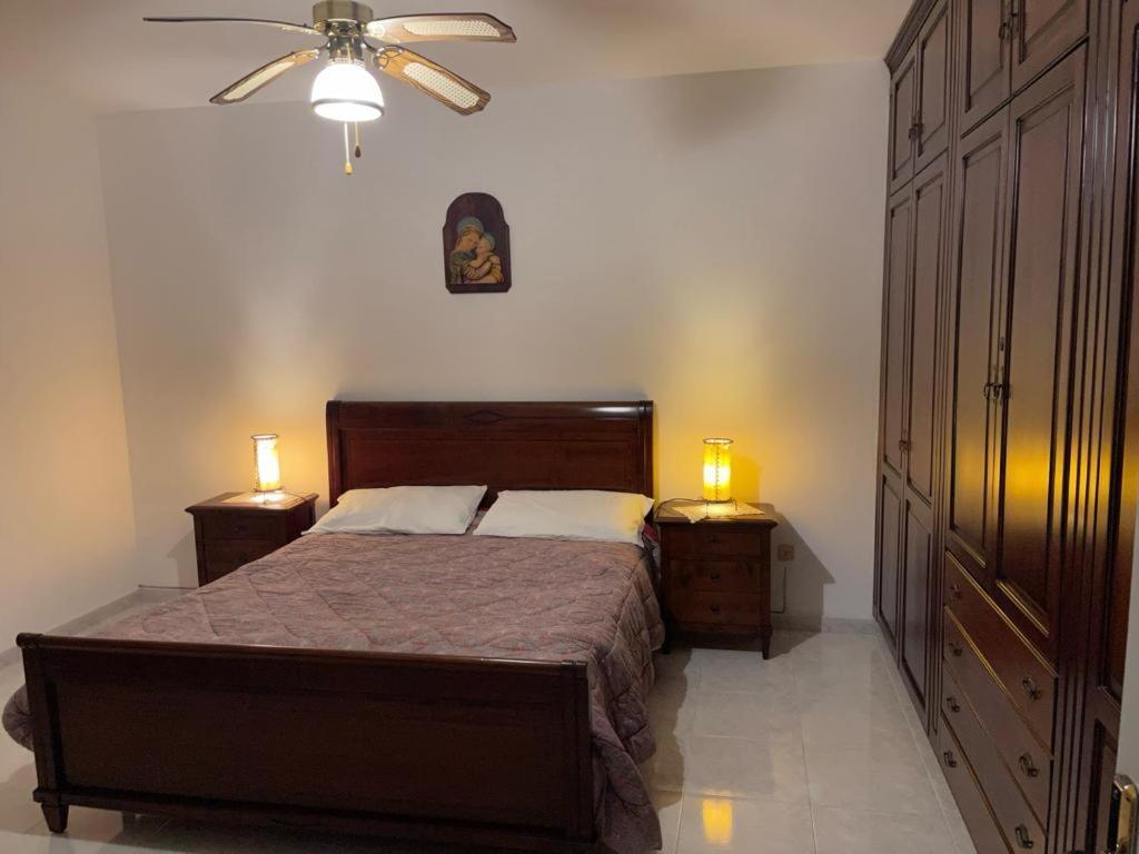 Felline In Bed&Breakfast Dimora Di Charme El Salento エクステリア 写真