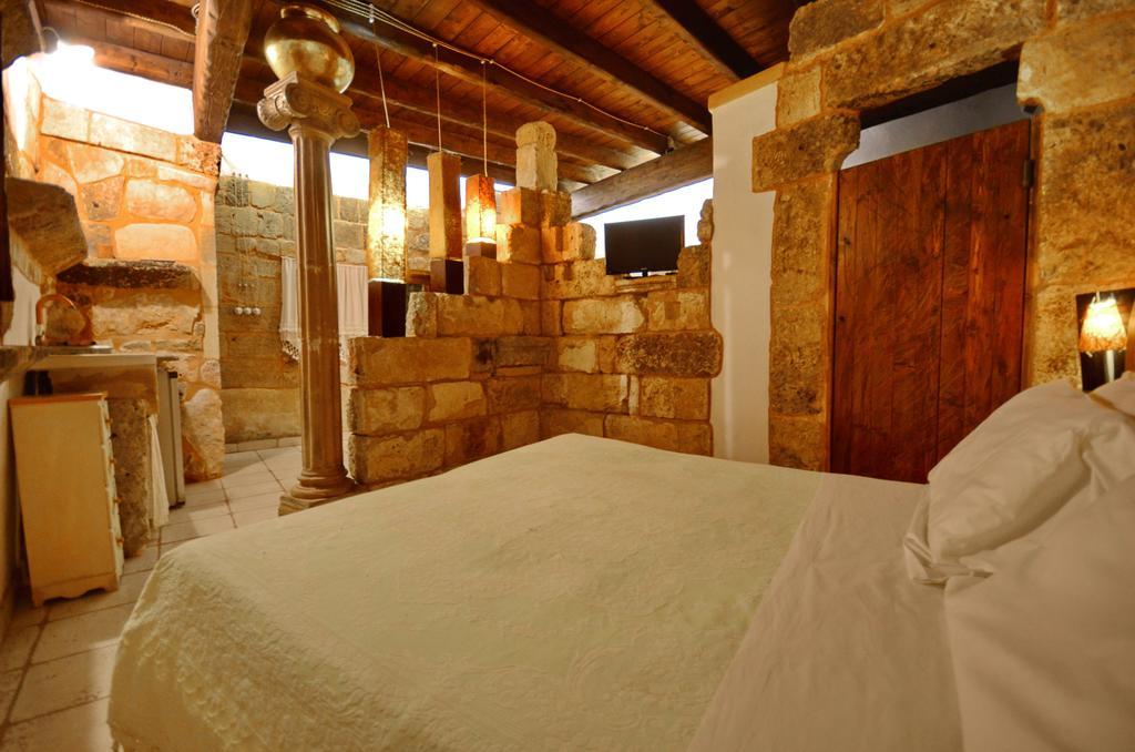 Felline In Bed&Breakfast Dimora Di Charme El Salento エクステリア 写真