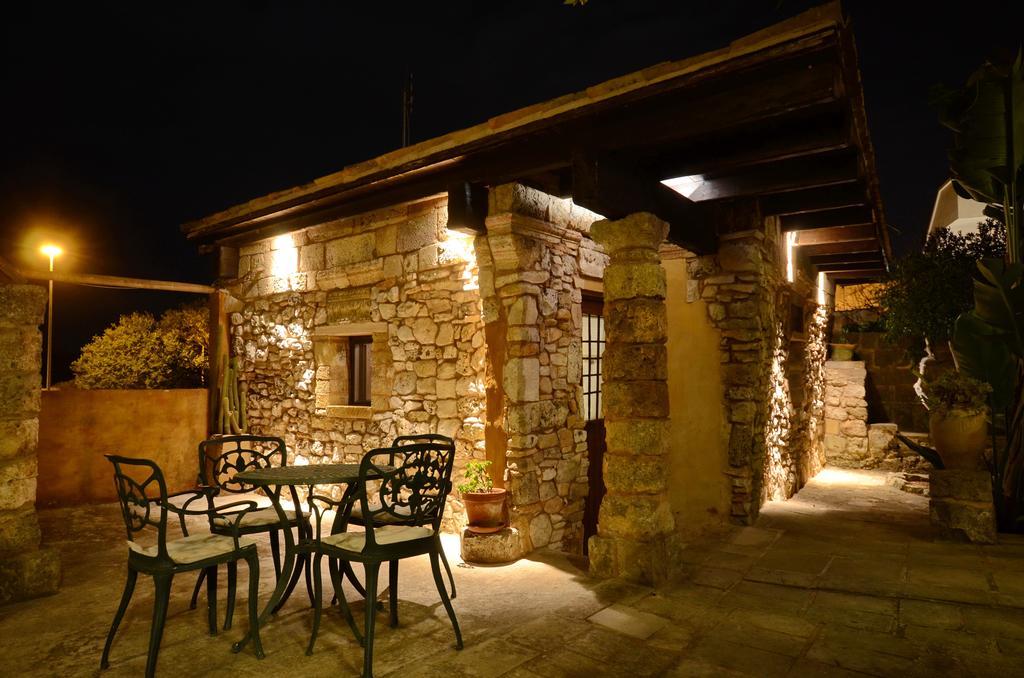 Felline In Bed&Breakfast Dimora Di Charme El Salento エクステリア 写真