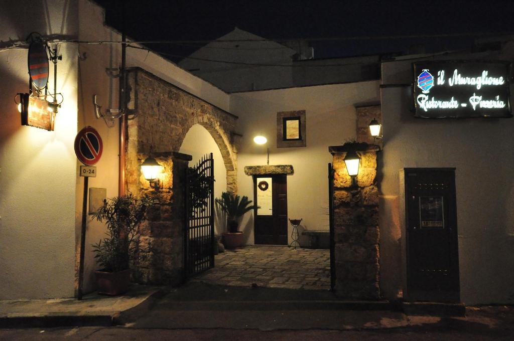Felline In Bed&Breakfast Dimora Di Charme El Salento エクステリア 写真