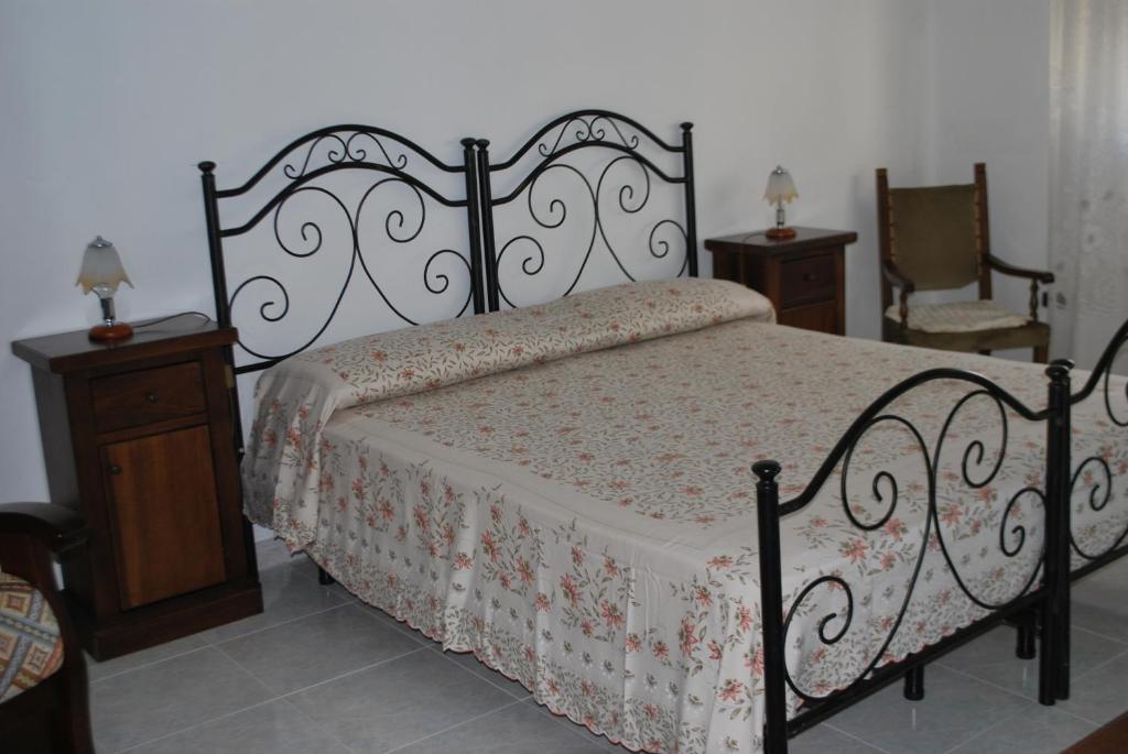 Felline In Bed&Breakfast Dimora Di Charme El Salento 部屋 写真