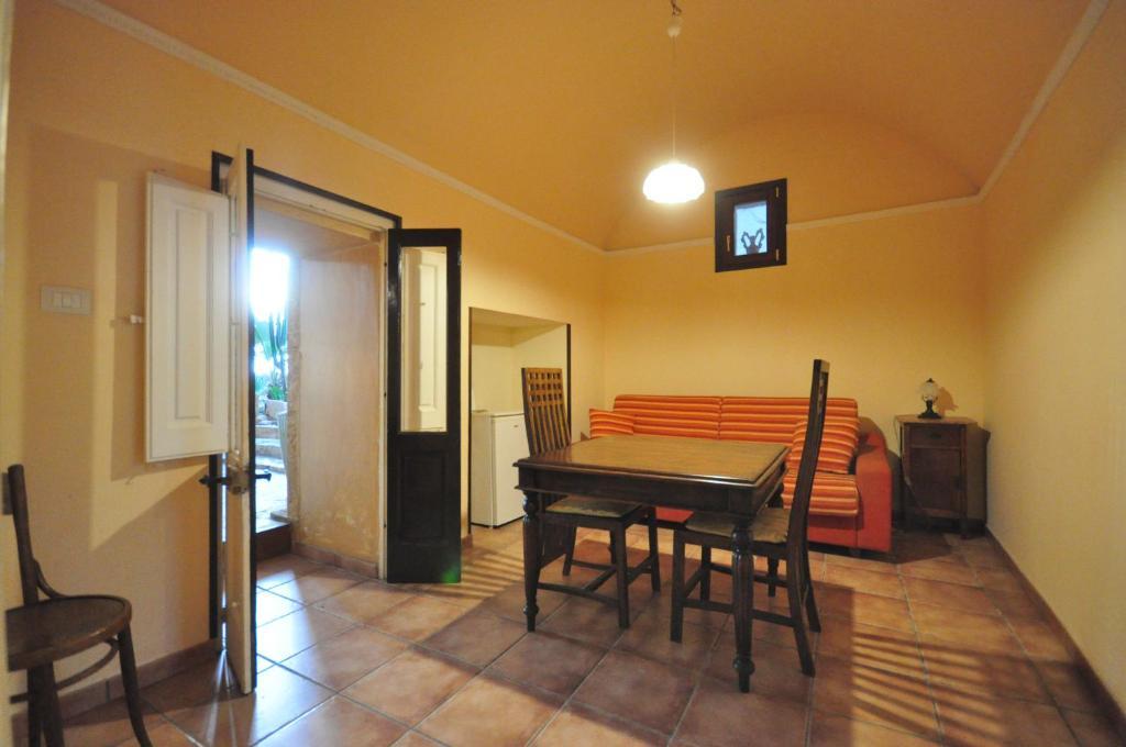 Felline In Bed&Breakfast Dimora Di Charme El Salento 部屋 写真