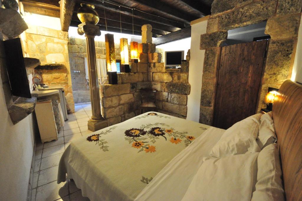 Felline In Bed&Breakfast Dimora Di Charme El Salento 部屋 写真
