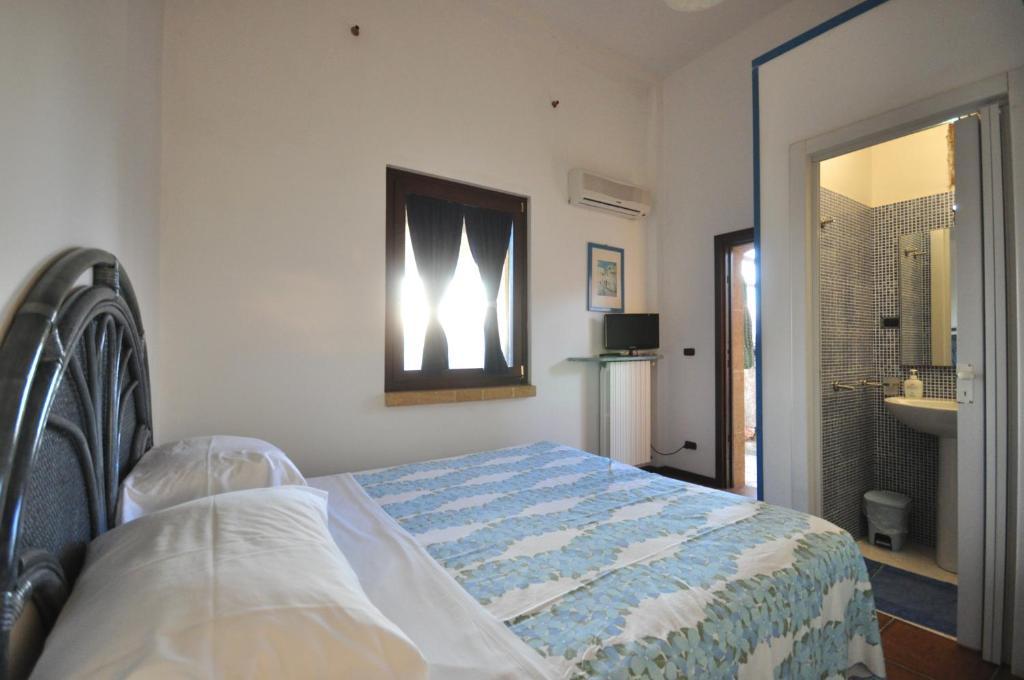 Felline In Bed&Breakfast Dimora Di Charme El Salento 部屋 写真