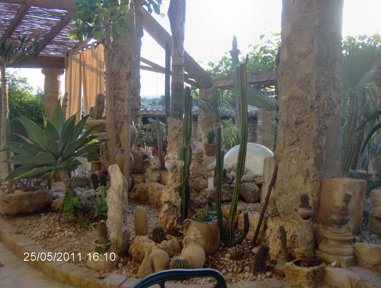 Felline In Bed&Breakfast Dimora Di Charme El Salento エクステリア 写真