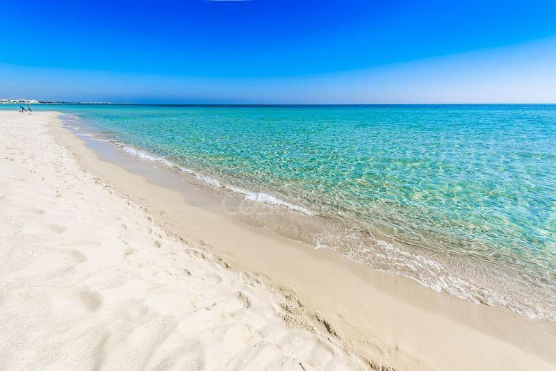 Felline In Bed&Breakfast Dimora Di Charme El Salento エクステリア 写真