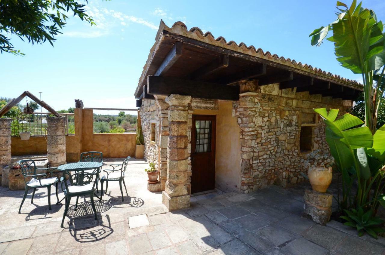 Felline In Bed&Breakfast Dimora Di Charme El Salento エクステリア 写真
